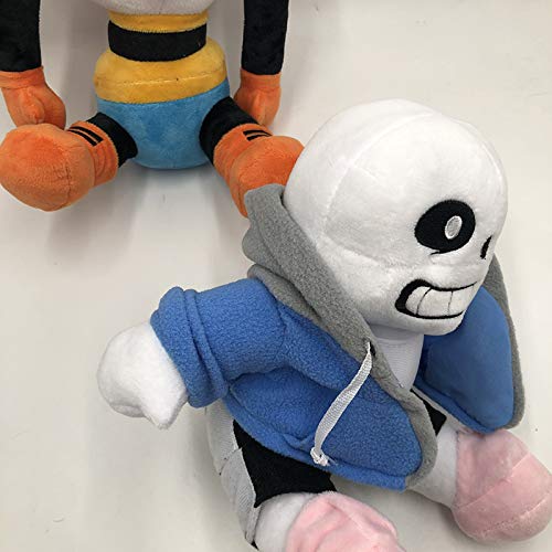 Undertale Papyrus & Sans ぬいぐるみ　アンダーテール 41cSA-pt6zL._SS200_.jpg