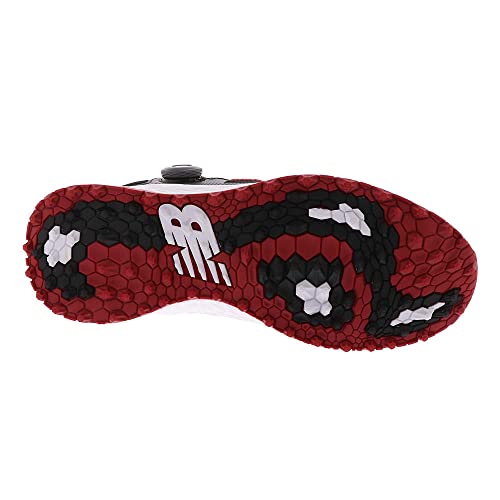 New Balance Men's Fresh Foam Pace Sl Boa Golf Shoe4