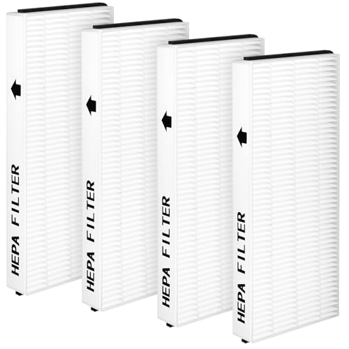 HIKIMA FV10VE1 Filter Pack