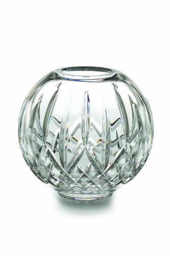 Waterford Lismore 6" Rose Bowl