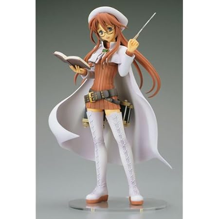 コトブキヤ サモンナイト3 アティ 1/8 PVC塗装済み完成品