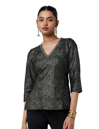 Art Silk Top