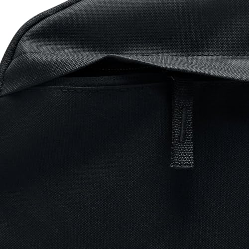 Nike BA5876-082 Unisex-Adult Sportswear Carry-On Luggage, Black/Black/White, Einheitsgröße – Ansicht 6