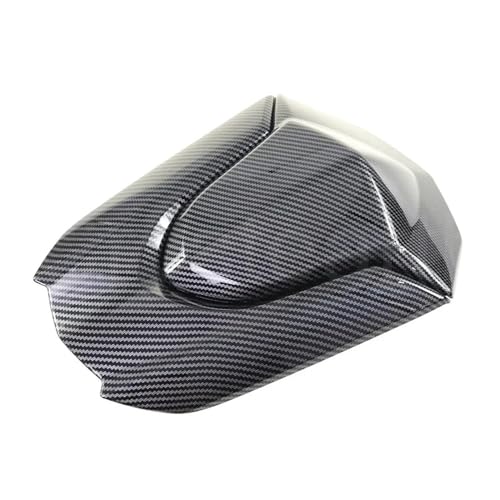 Housse de siege arriere moto finition premium pour GSXR 1000 K9-K11