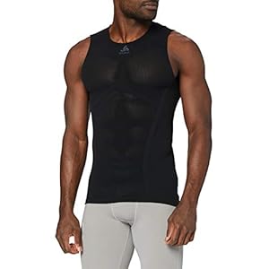 Odlo Herren Breathe Rad Tanktop