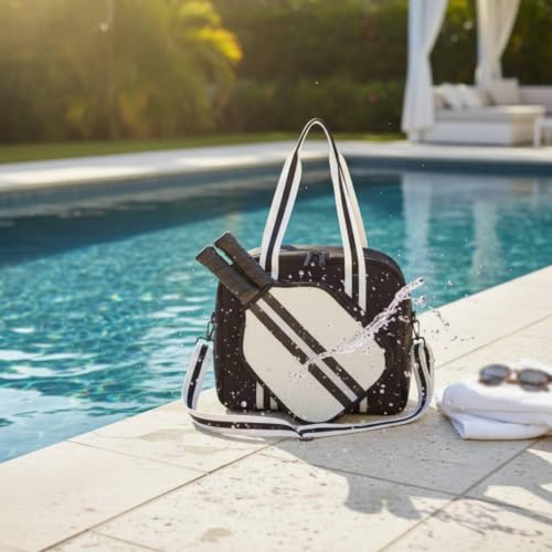 CALANDIS travel bag – image 6