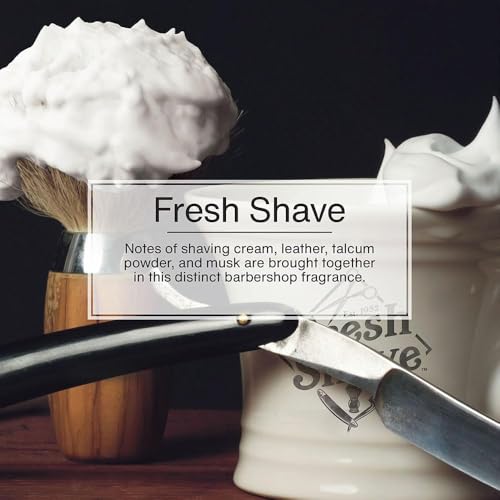 Image of Little Trees U2S-27068: Fresh Shave