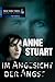 Im Angesicht der Angst: Roman. Deutsche Erstausgabe