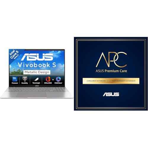 ASUS Vivobook S16