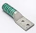 Two Hole Lug Compress Conct,600 kcmil