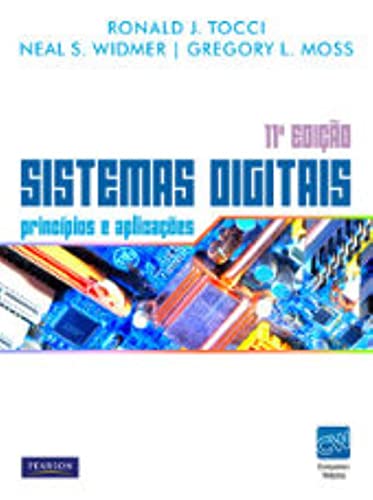 Sistemas Digitais: Princípios e Aplicações | Amazon.com.br