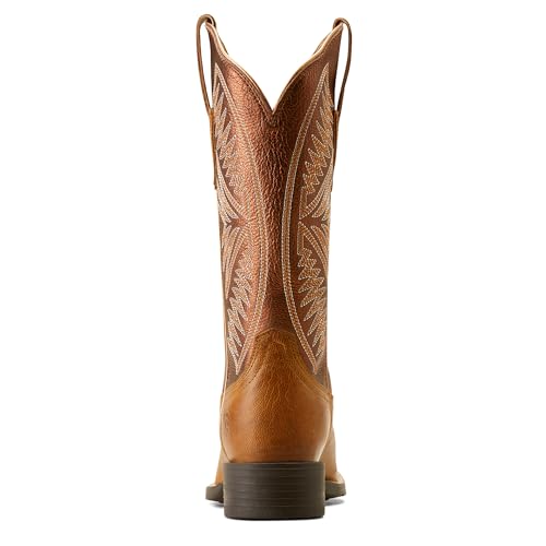 Image of Ariat Women's Round Up Ruidoso Western Boot