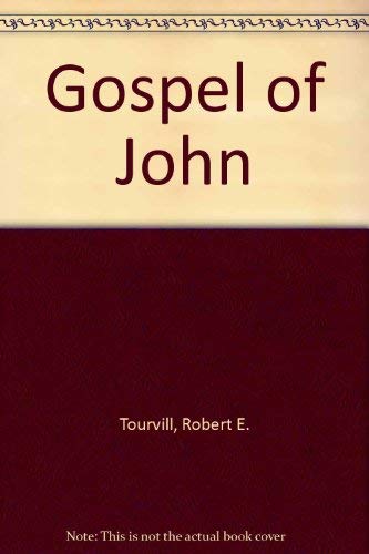 Gospel of John 0912981164 Book Cover