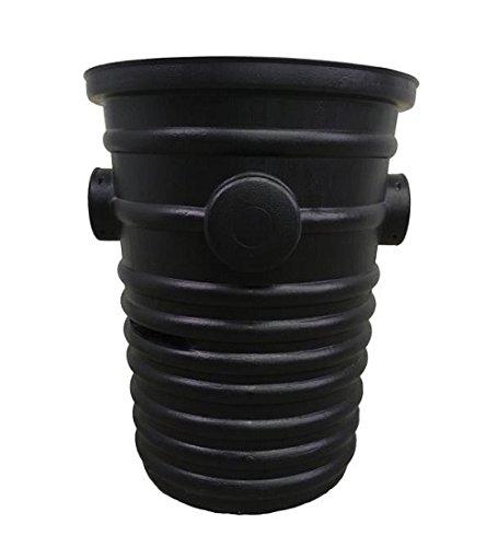 Sump Pump Well 18x24 + Free Shipping