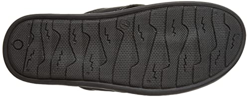 Image of Centrino Men's Slipper |Flip-Flop Slippers | Luxurious Comfort Every Step | Slip-On Ease, Minimalist Design | Perfect for Beach Days, Poolside Lounging, and Casual Wear (1302)