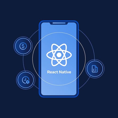 Couverture de React Native MVP-Entwicklung: Eine strategische Anleitung