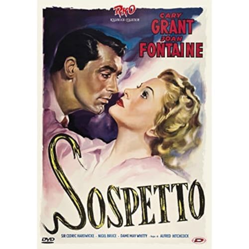 Sospetto (1941)