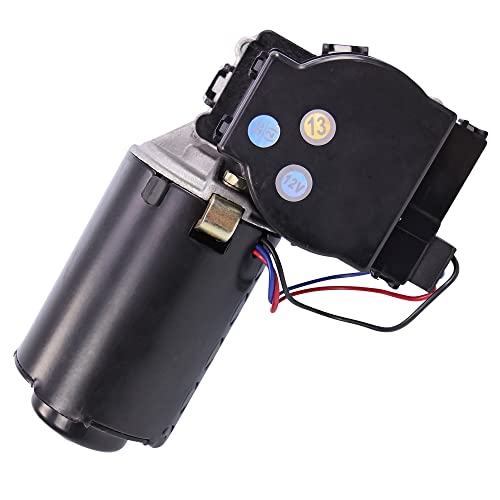 Moteur essuie-Glace avant compatible Boxer Fourgon 230L 12v