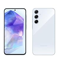 Amazon | 【整備済み品】Samsung Galaxy A55 5G OS種類：Android 14