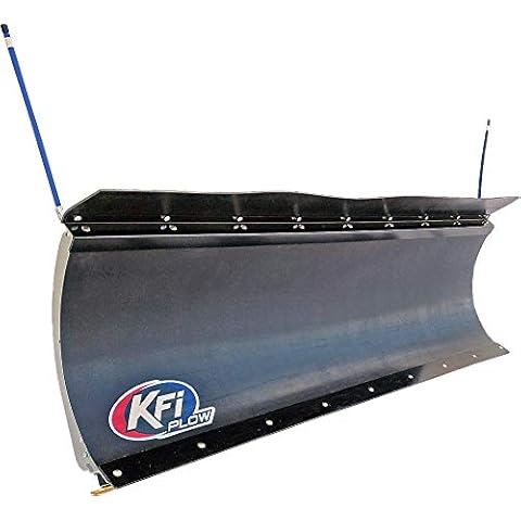 KFI 105872 Winch Plow Mount Cover