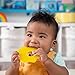Bright Starts, Teeth Relief 8-Stück Geschenk-Set - BPA-frei Baby Beißringe, kühlende Zahnungsspielzeuge, Unisex, 3 Monate +