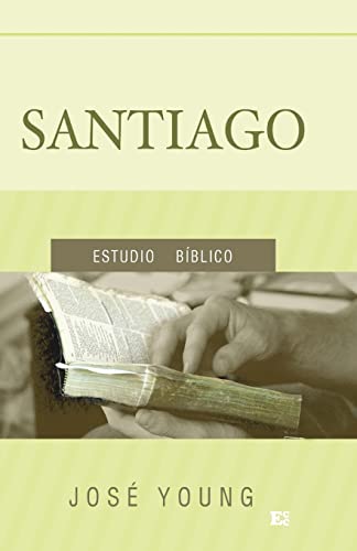 Santiago (Spanish Edition)