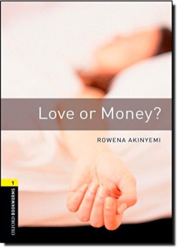 Love or Money?