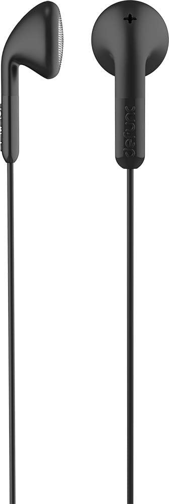DEFUNCDEFD0311 Basic Talk Earbud - Black