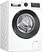Produktbild Bosch WGG244020 Serie 6 Waschmaschine, 9 kg, 1400 UpM, Fleckenautomatik entfernt 4 Fleckenarten, ActiveWater Plus maximale Energie und Wasserersparnis, EcoSilence Drive leiser und effizienter Motor