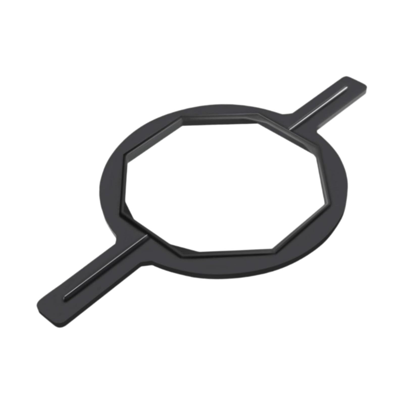 Fenteer 154512 Llave de Repuesto Práctica para Reparación de Válvulas de Tapa de Filtro de Arena SPA