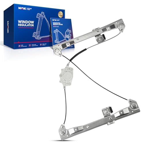 Image of KAX Front Left Power Window Regulator Fit for Fusion 2006-2012