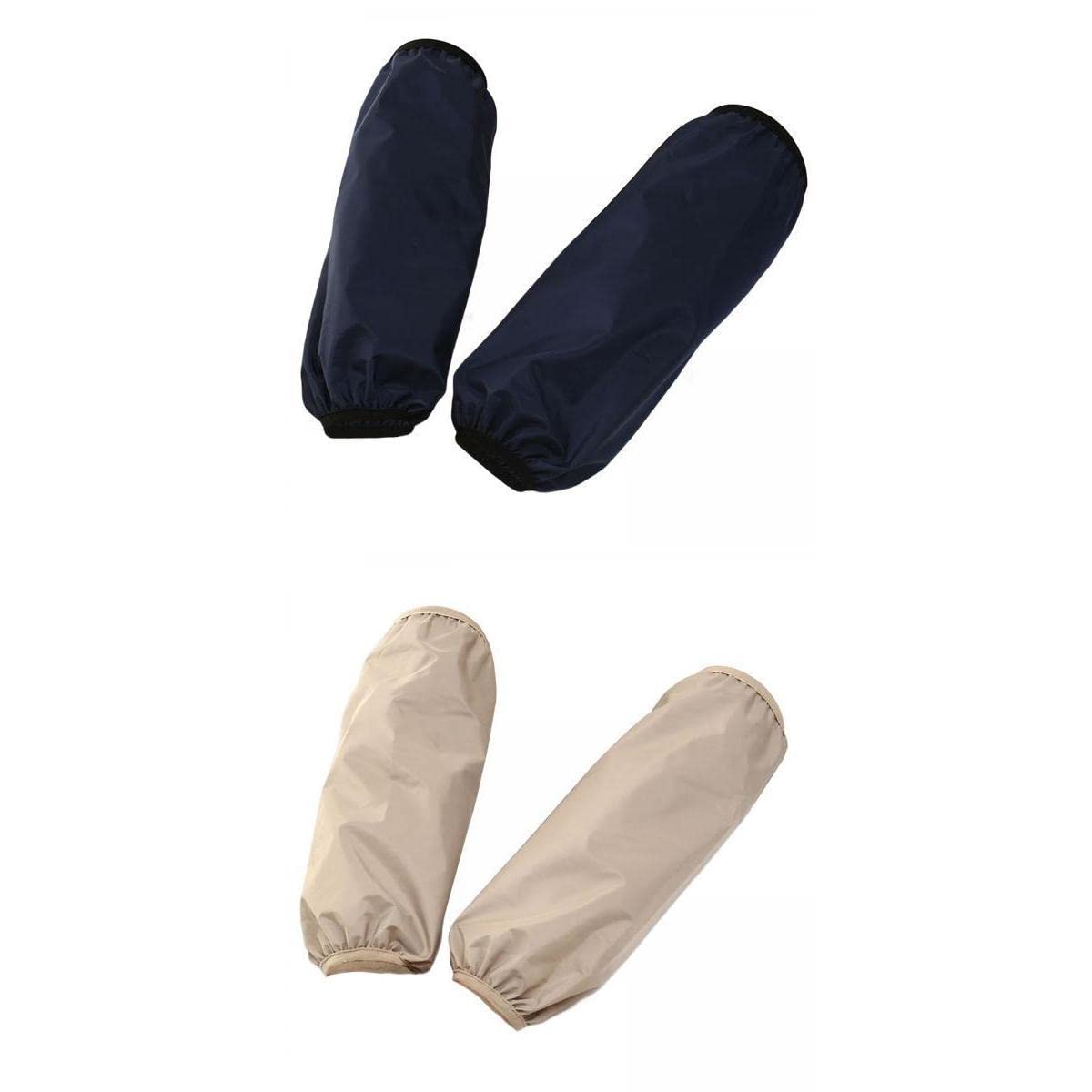 4X Waterproof Sleeves Anti-Dirty Protective for Cleaning Cooking-image-38