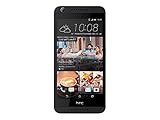 HTC Desire 626 - Android Smartphone - 4G LTE - 16 GB + microSDXC Steckplatz - GSM - 5