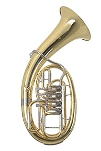 Roy Benson Bb-Bariton BH-202