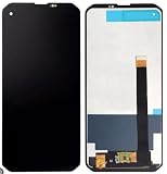 Audiosystem Display Lcd Vetro Touch screen per BLACKVIEW BL6000 / BL6000 Pro Monitor Schermo Digitizer Pari all'Originale Sostituzione Riparazione Ricambio