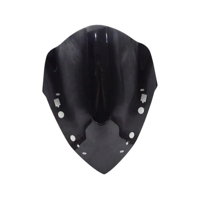 Déflecteur vent XMAX300 pare-brise contre le froid protection écran scooter 2017-2022