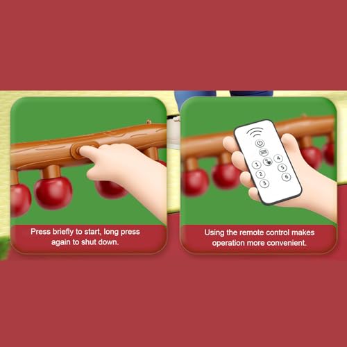 Juego de palos interactivo para reducir el estrés y ejercitar los reflejos 2