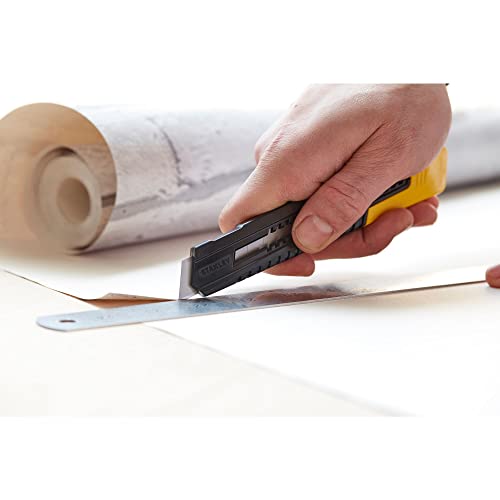 STANLEY Cutter SM 18 mm - vue 5