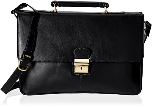 Visconti 18074, Black, One Size