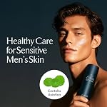 LA MUSE Homme Daily All-in-One Face Moisturizer for Men | 3-in-1 Toner, Lotion, Essence | Lightweight, Hydrating After-Shave Lotion for Oily & Sensitive Skin | Korean Skincare | Original Size - Image 3