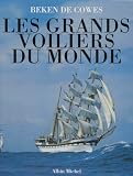 Les Grands Voiliers du monde...