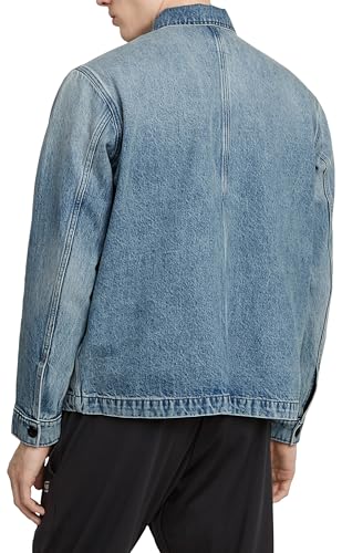G-STAR RAW Mosa overshirt – Ansicht 2