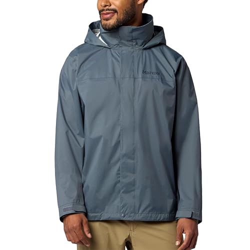 Image of MARMOT Men's Precip Evo Rain Jacket