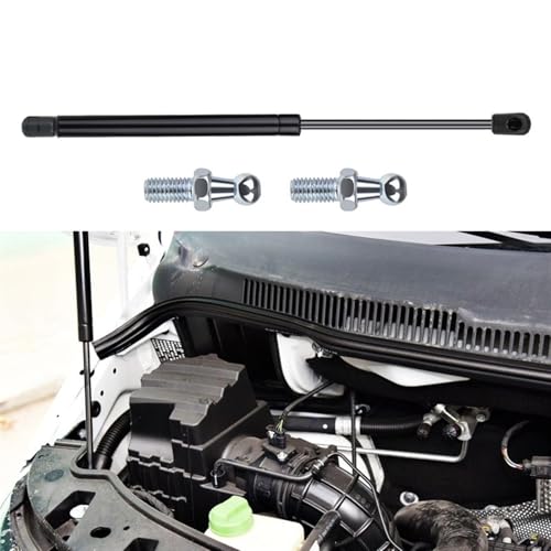Barras soporte gas para automóvil VW T5 Transporter amortiguador capó delantero 2003-2015 5