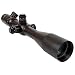 Sightmark SM13018 Triple Duty Riflescope, 10-40x56mm