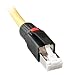 Produktbild LINDY RJ45 Stecker STP Cat.6/6A Premium, feldinstallierbar