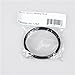 Fotodiox 52mm -52mm, 52-52mm Macro Close-up Reverse Ring, Anodized Black Metal Ring, for Nikon, Canon, Sony, Olympus, Pentax, Panasonic, Samsung Camera