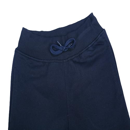 Image of Hosiery Casual Comfortable Dailywear Terry Shorts Pants for Kids Boys