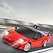 TOUCAN RC HOBBY Ld1803 2Wd Mini RC Drift Car 1:18 Wireless Control Racing Vehicles Gyroscope