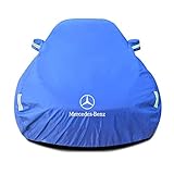 mercedes clk 200 coupe unterhaltskosten 【MATERIAL】 Die Fahrzeugplane besteht aus einem atmungsaktiven und reißfesten Oxford-Stoff, durch den eingeschlossene Wärme und Feuchtigkeit unter der Motorhaube entweichen können. Die Innenseite der einlagigen Autoabdeckung ist mehrkanalig versilbert, und die Innenseite der dicken Autoabdeckung besteht aus hochdichter Baumwolle, um Kratzer auf dem Lack besser zu vermeiden. Die Autoabdeckung ist perfekt für den Innen- und Außenbereich